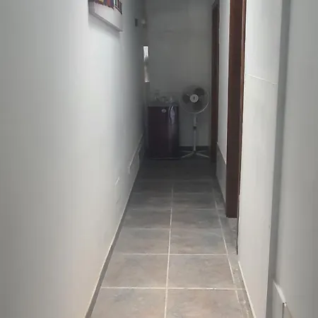 Luna Lucky 普拉亚布兰卡